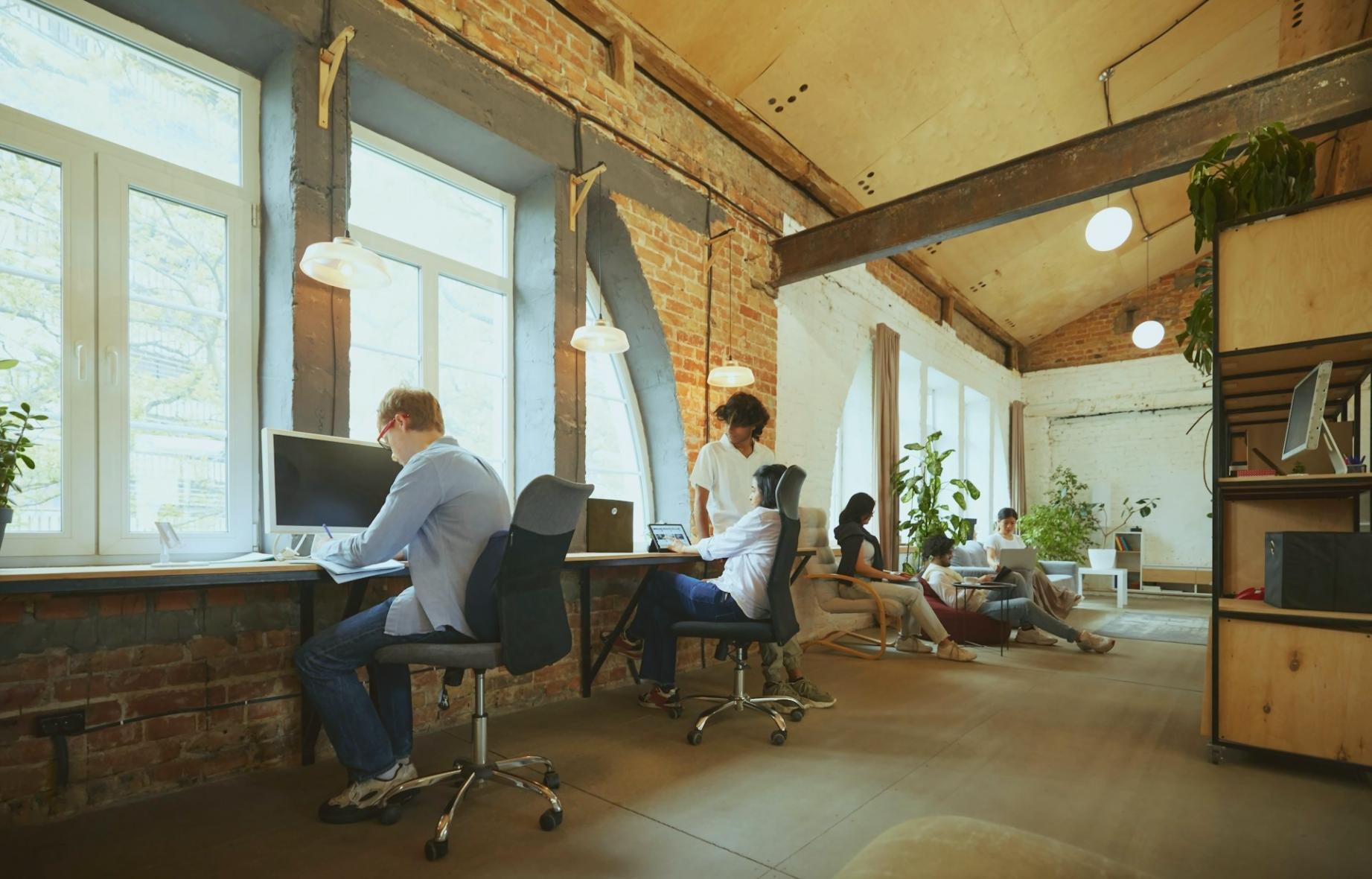 Процесс разработки бизнес-стратегии в рамках обучающей программы